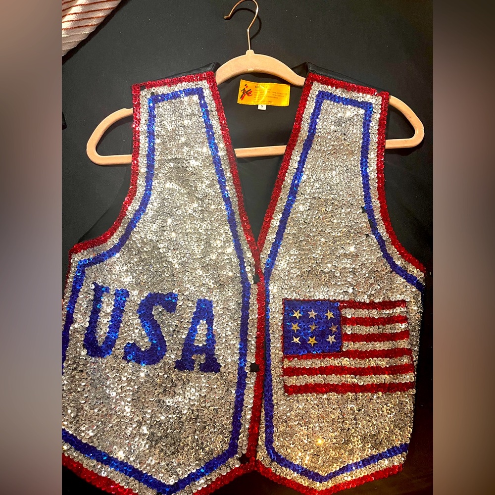 Beautiful Vest